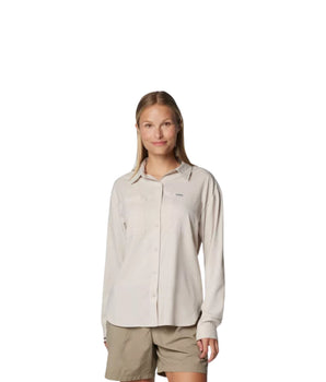 COLUMBIA Women Chest Pocket Shirt