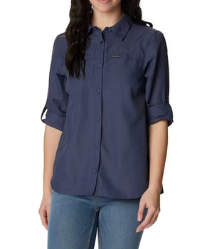 COLUMBIA Women Chest Pocket Shirt