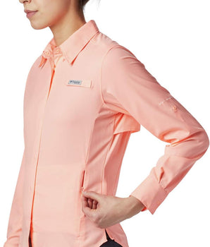 Women Long Sleeve Shirt