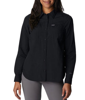 COLUMBIA Women Chest Pocket Shirt