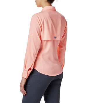 Women Long Sleeve Shirt