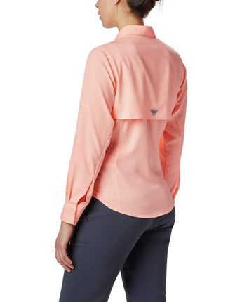 Women Long Sleeve Shirt