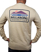 BILLA BONG Men Soft T-Shirt