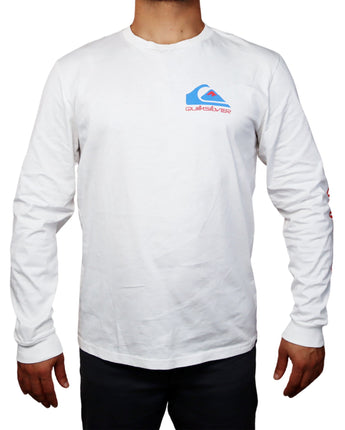 QUIKSILVER Men Soft T-Shirt