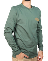 QUIK SILVER Men Cozy Fit T-Shirt