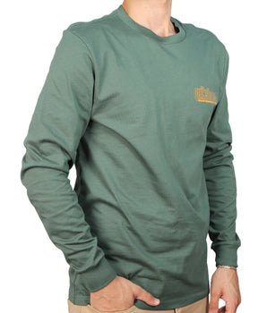 QUIK SILVER Men Cozy Fit T-Shirt