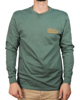 QUIK SILVER Men Cozy Fit T-Shirt