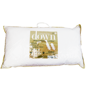 CHARTER CLUB DURABLE Soft Pillow