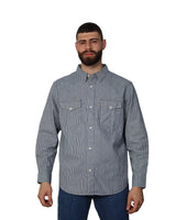 LEVI'S Men Stripe Shirt