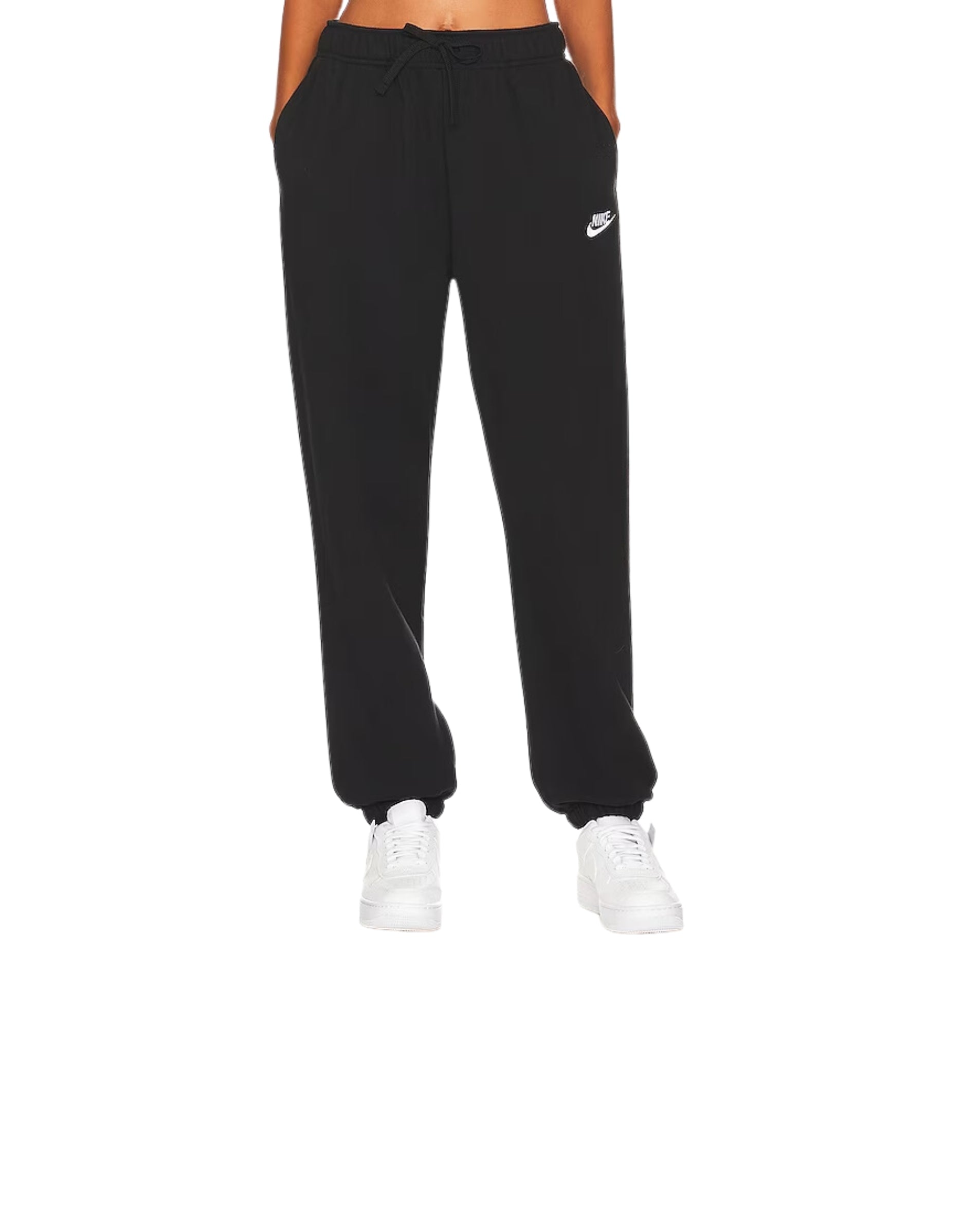 NIKE Women Mid Rise Casual Pant