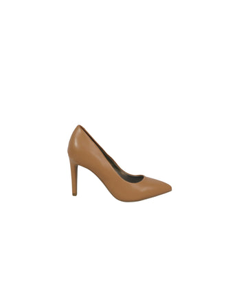 WORTHINGTON Women Leather High Heel