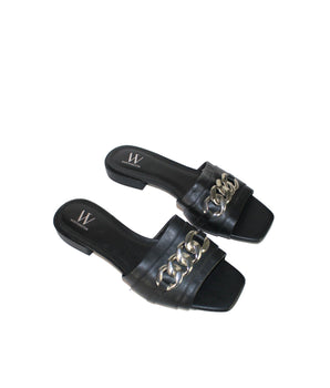 Women Flat Slipper