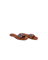 WORTHINGTON Women Colorful Strauss Slipper