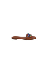 WORTHINGTON Women Colorful Strauss Slipper