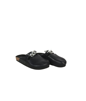 WORTHINGTON Women Closed Toe Slipper