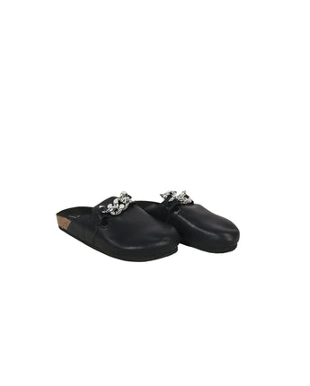 WORTHINGTON Women Closed Toe Slipper