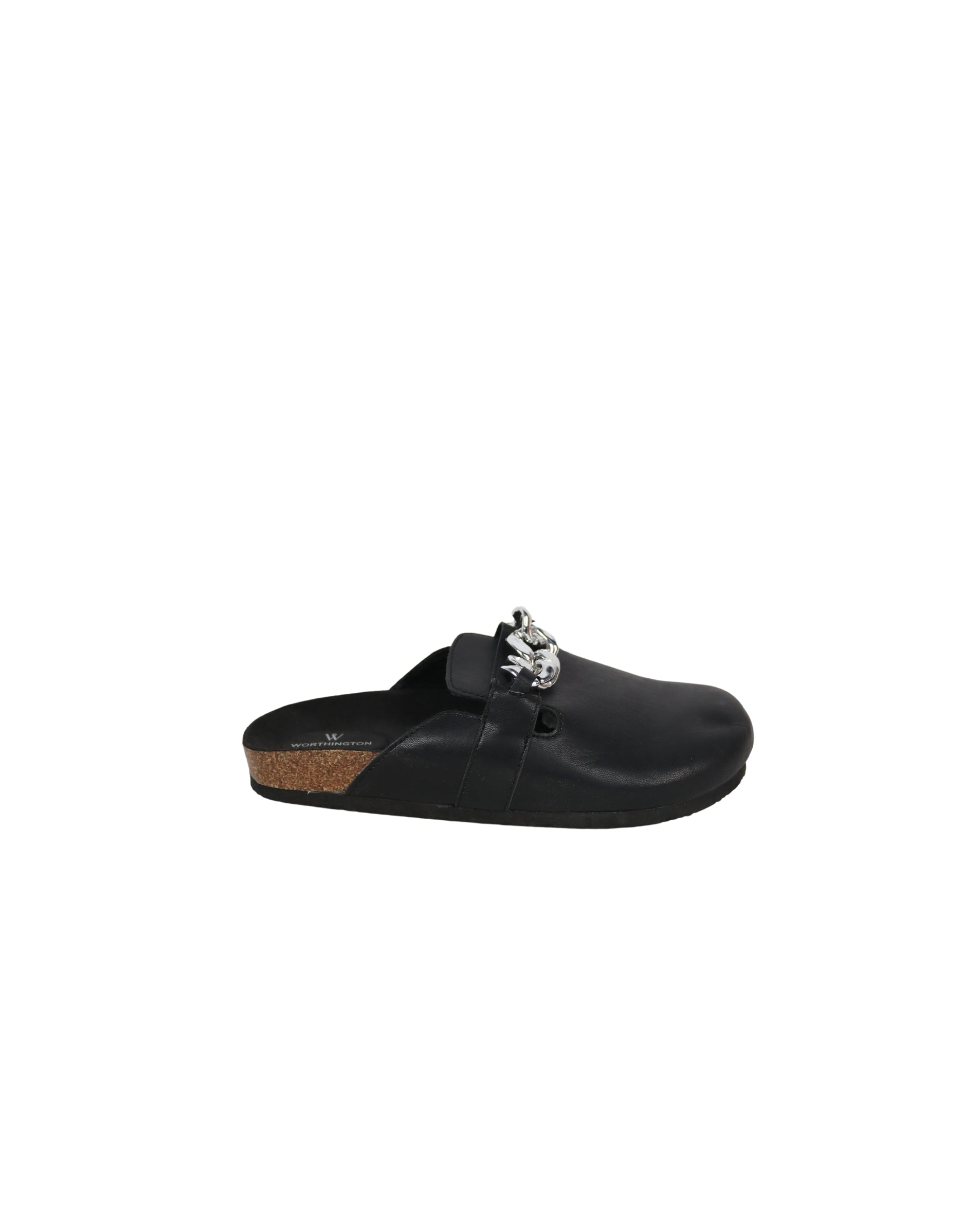 WORTHINGTON Women Closed Toe Slipper