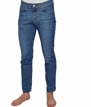 FOREVER Men Straight Jeans