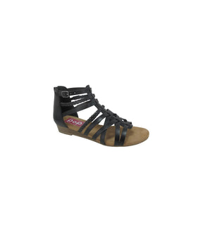 POP Women Strappy Sandals