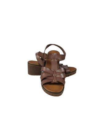 POP Women Strap Casual Sandal