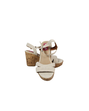 POP Women Wedge Heel Sandal