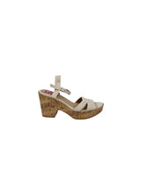 POP Women Wedge Heel Sandal