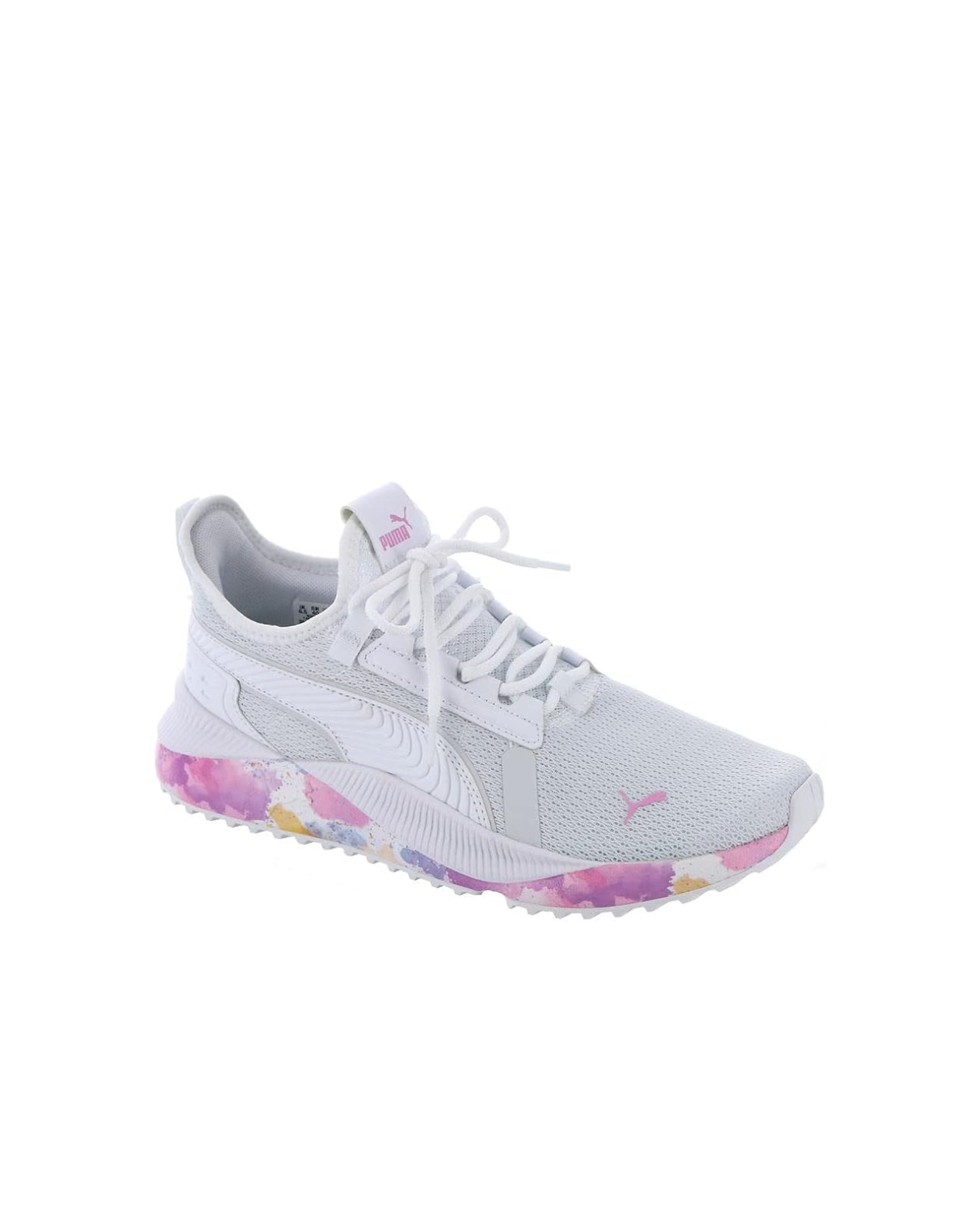 Women Flat Sneakers