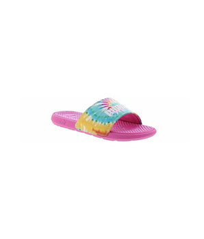 Women Printed Slipper