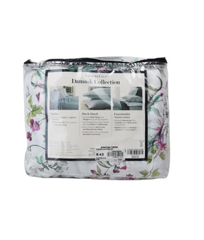 CHARTER CLUB Damask Floral Sheet Set