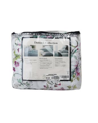 CHARTER CLUB Damask Floral Sheet Set