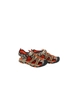 THEREABOUTS Unisex Allover Printed Sandal