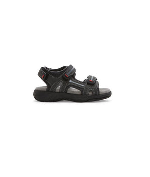 Boys Adjustable Strap Sandal