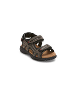 Boys Adjustable Strap Sandal