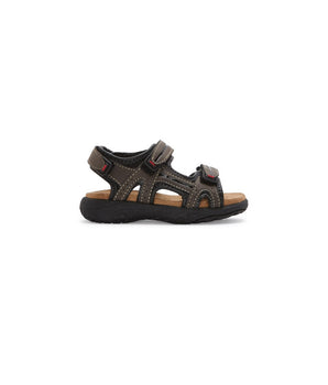 Boys Adjustable Strap Sandal