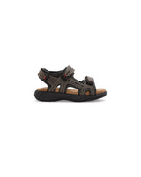 Men Adjustable Strap Sandal