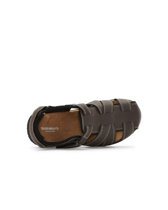 Boys Flat Sandals