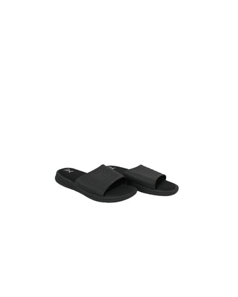 XERSION Men Wide Strap Slipper