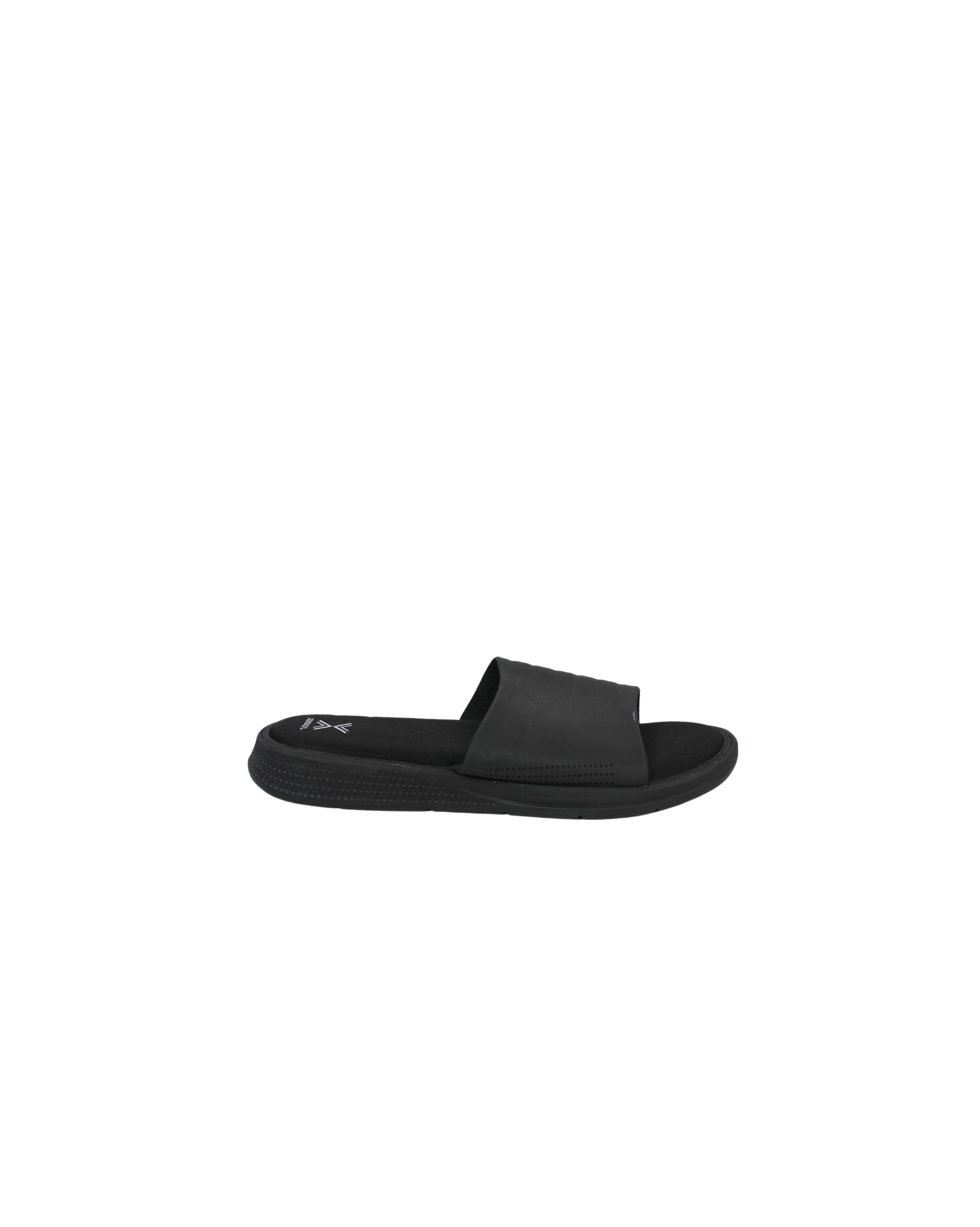 XERSION Men Wide Strap Slipper