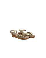 THEREABOUTS Women Bow Rubber Sandal