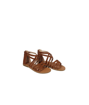 THEREABOUTS Girls Strappy Sandal