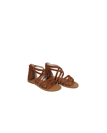 THEREABOUTS Girls Strappy Sandal