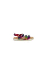 THEREABOUTS Baby Girls Coloblock Sandal