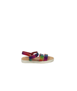 THEREABOUTS Baby Girls Coloblock Sandal