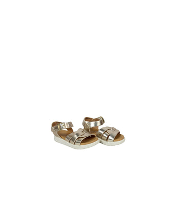 THEREABOUTS Baby Girls Criss Cross Sandal