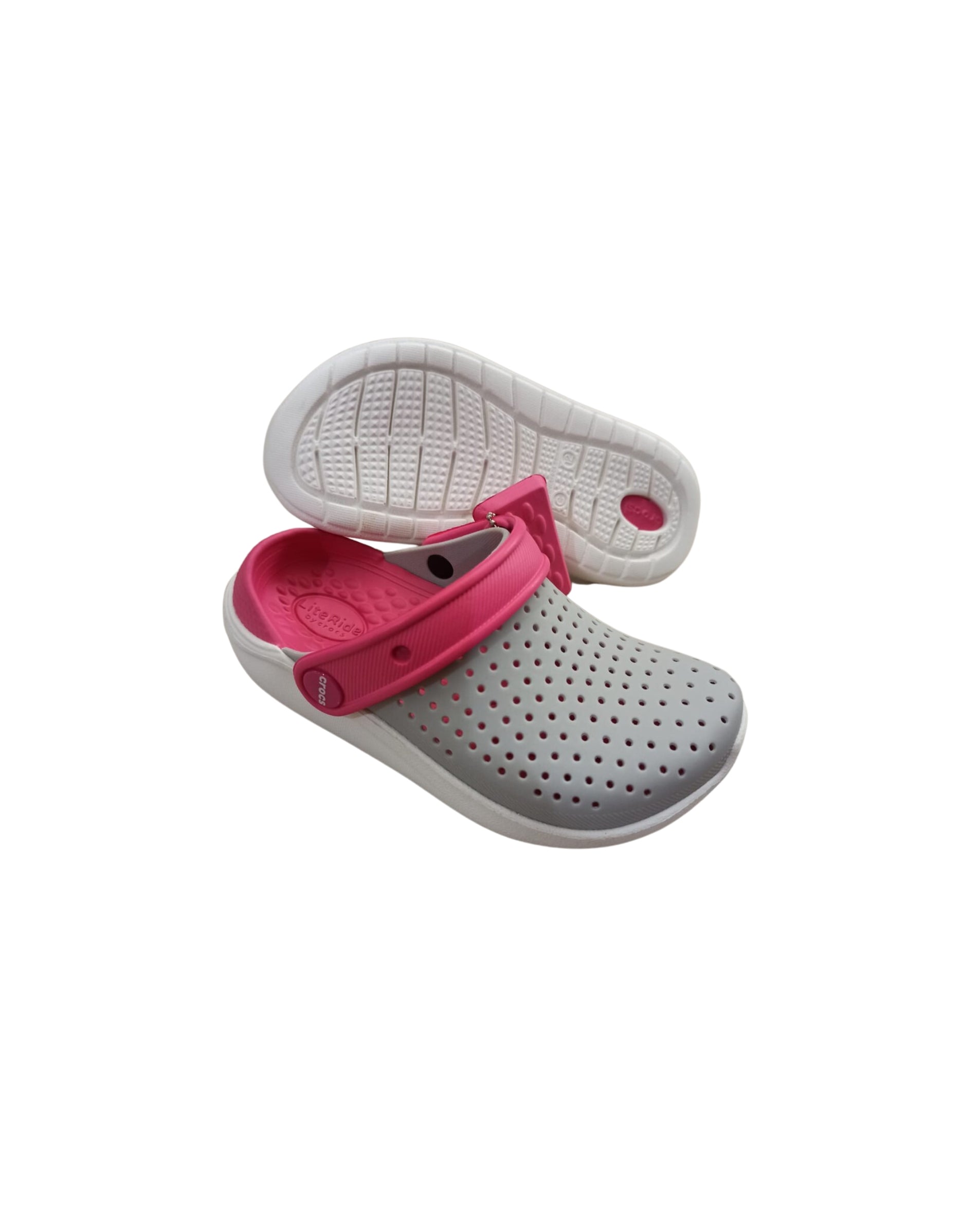 Crocs Girls Slipper