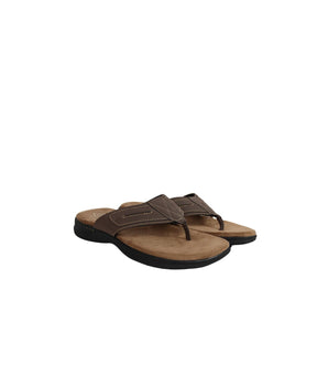 ST.JOHN BAY Men Memory Foam Slipper