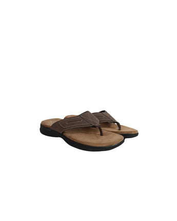 ST.JOHN BAY Men Memory Foam Slipper