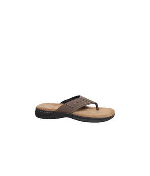 ST.JOHN BAY Men Memory Foam Slipper