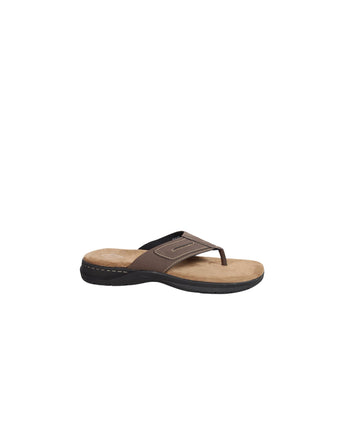 ST.JOHN BAY Men Memory Foam Slipper