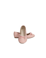 THEREABOUTS Girls Bow Designed Ballerina